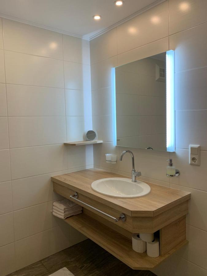 Haus Witting Daire Leutasch Dış mekan fotoğraf